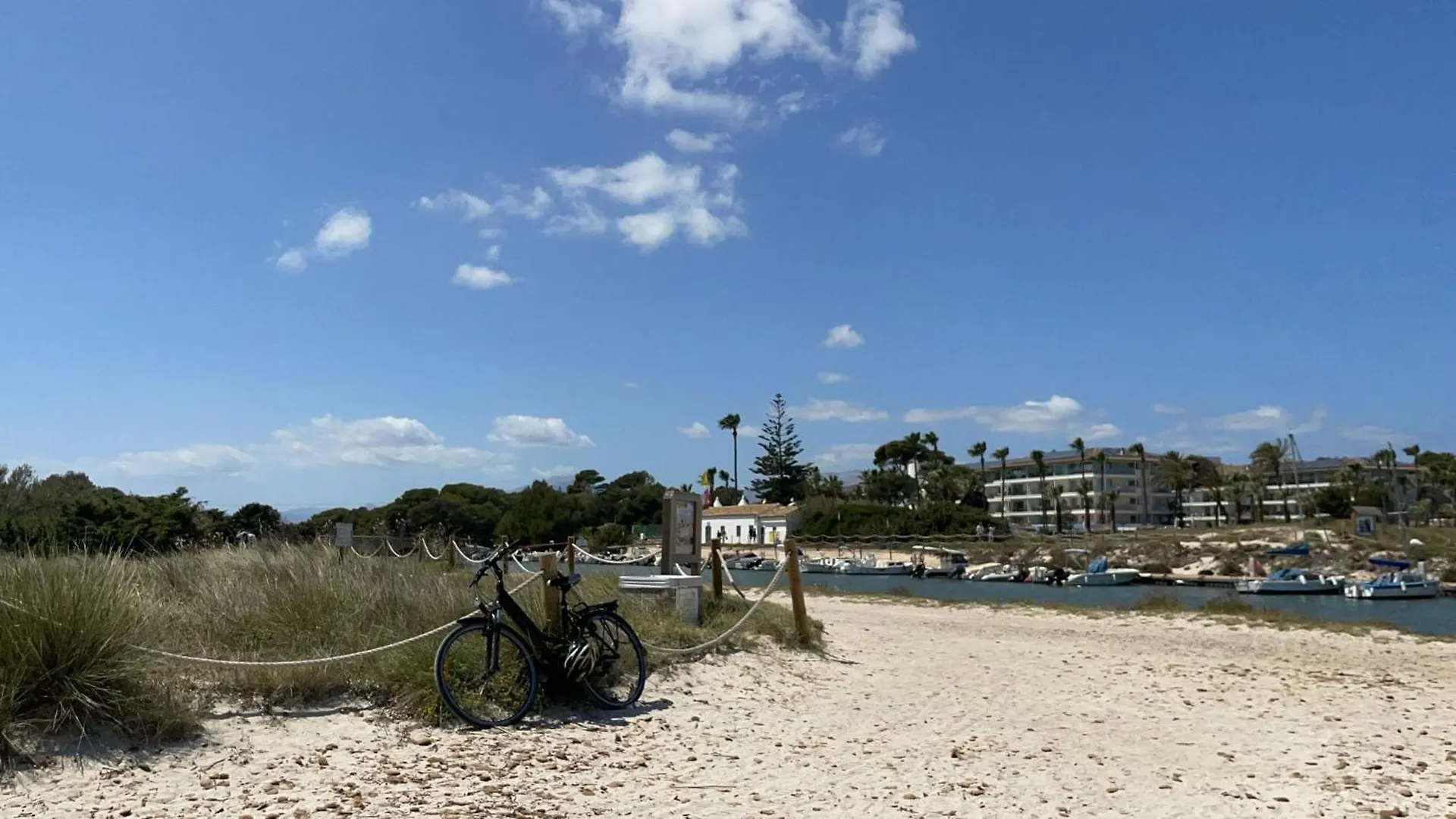 Villa Hilary Playa de Muro  Playa de Muro (Mallorca)