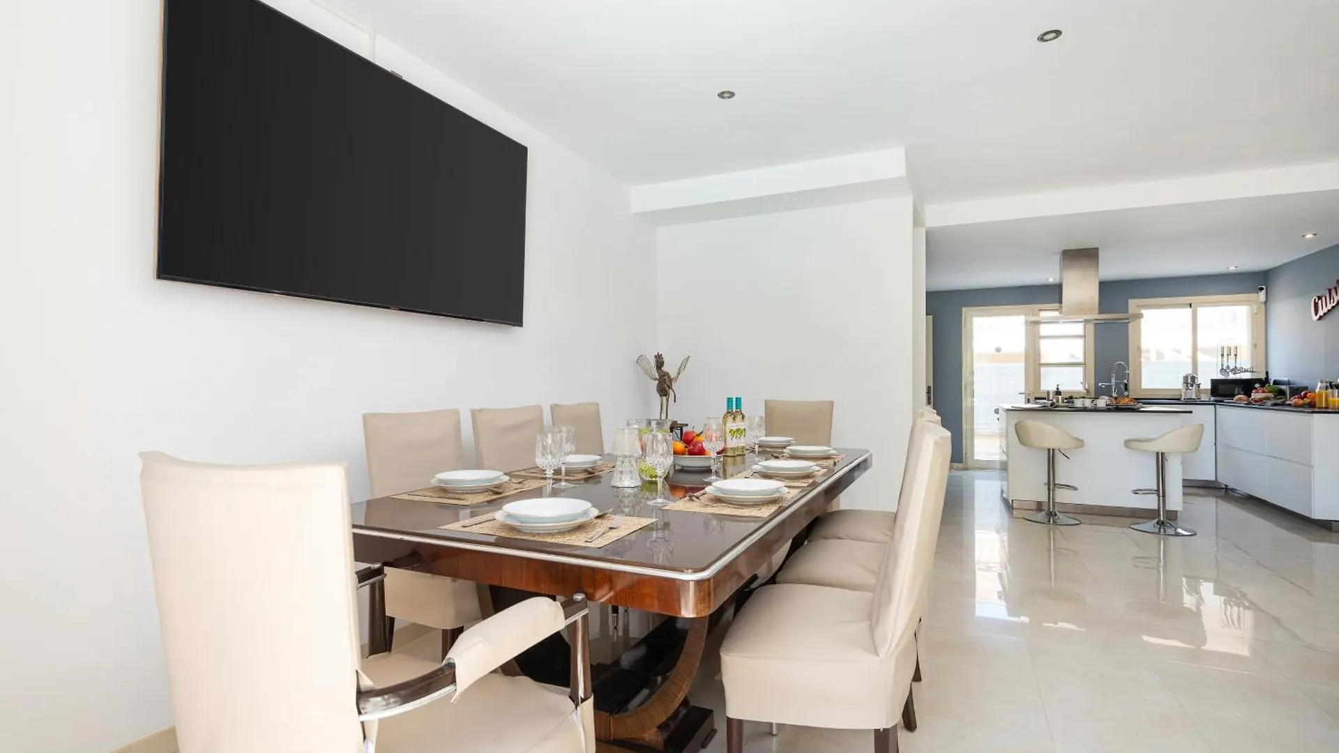 Ferienhaus Villa Hilary Playa de Muro