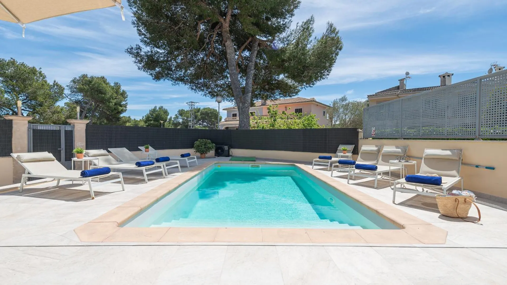 Villa Hilary Playa de Muro  0*, Playa de Muro (Mallorca)