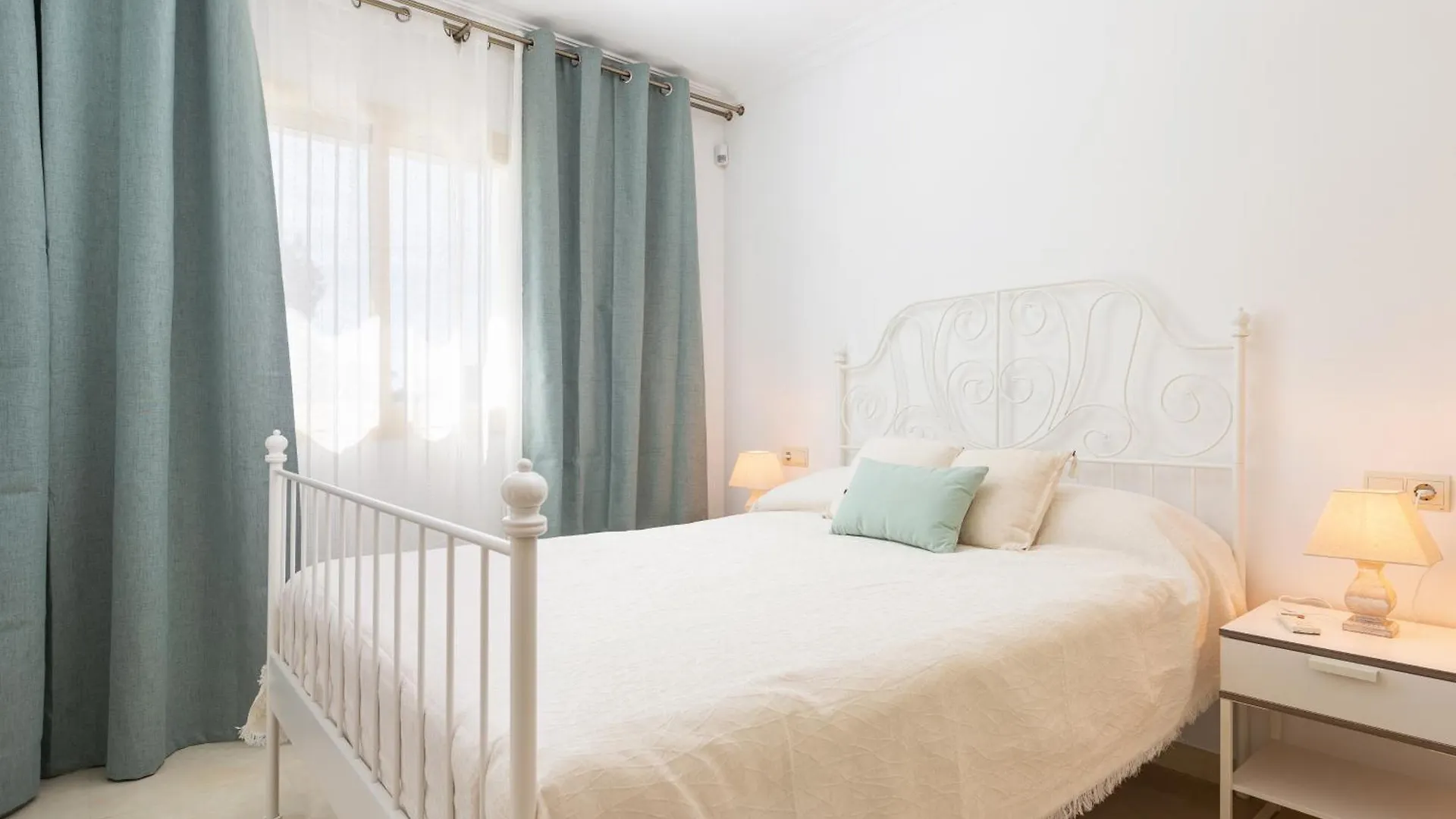 Villa Hilary Playa de Muro  Spanien