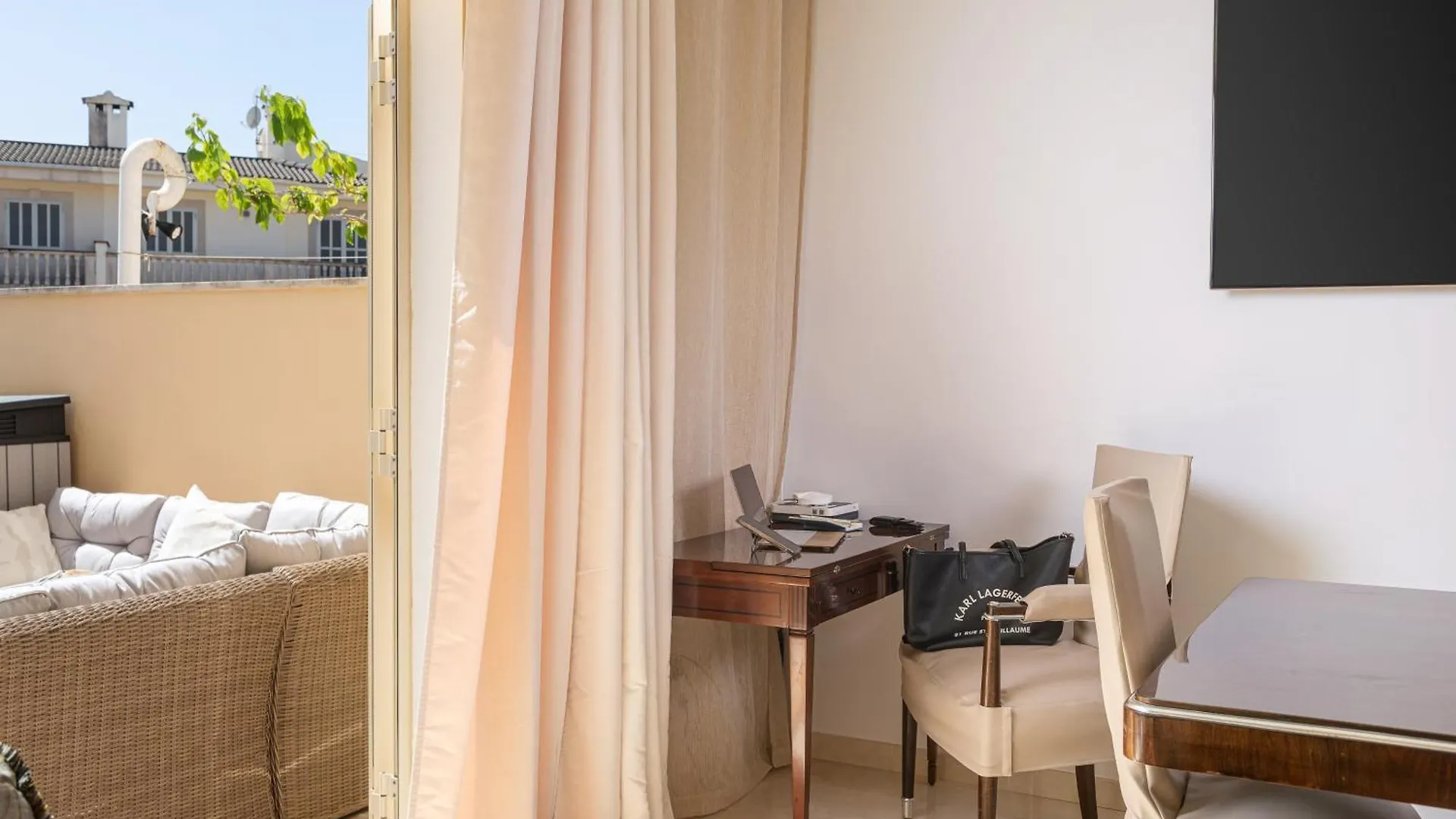 Villa Hilary Playa de Muro