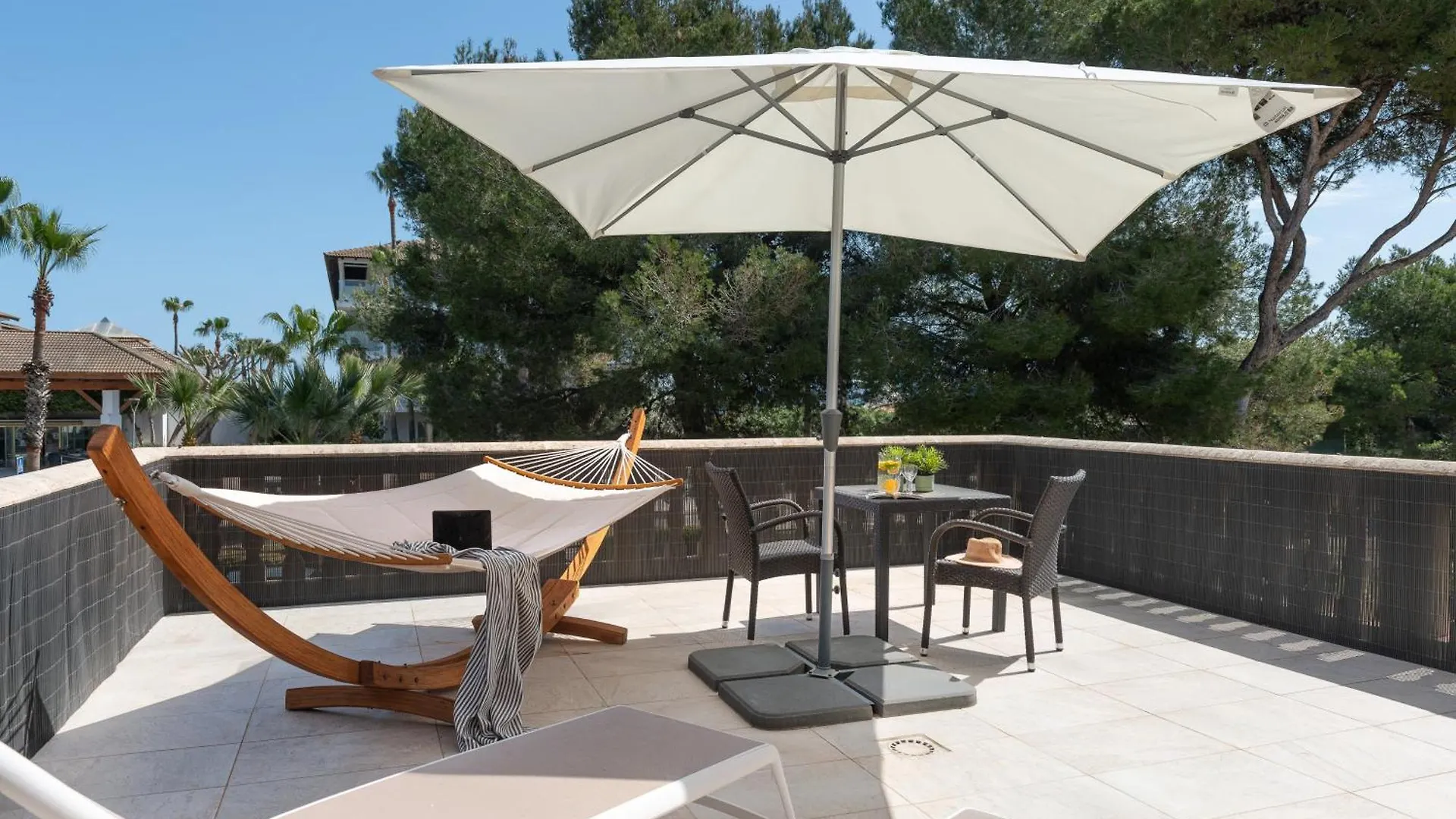 Villa Hilary Playa de Muro  Ferienhaus Playa de Muro (Mallorca)